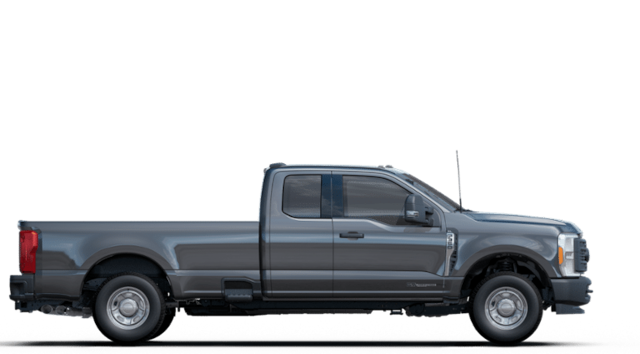 2024 Ford SuperDuty